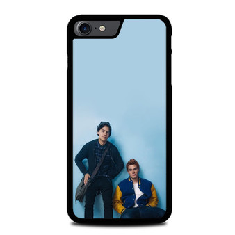 Riverdale Archie iPhone SE 2022 Case