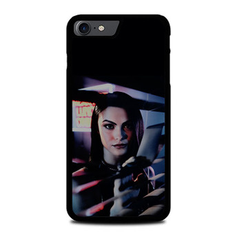 Riverdale Cheryl Blossom iPhone SE 2022 Case