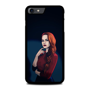 Riverdale Jughead Jones 2 iPhone SE 2022 Case