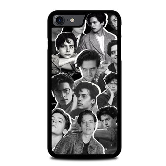 Riverdale Lili Reinhart As Betty Cooper 2 iPhone SE 2022 Case