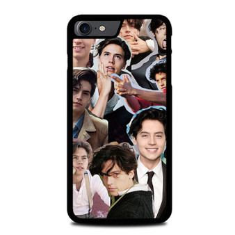 Riverdale Quote iPhone SE 2022 Case