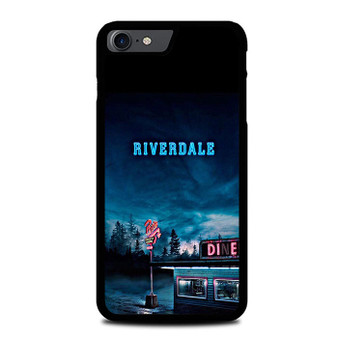 Riverdale Varchie iPhone SE 2022 Case