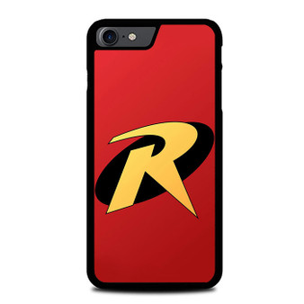 Robin Young Justice iPhone SE 2022 Case