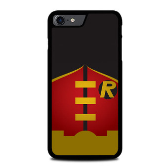 robin iPhone SE 2022 Case