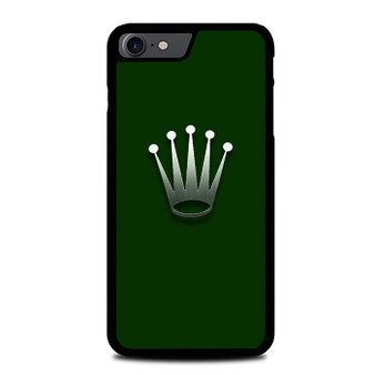 Rolex logo 2 iPhone SE 2022 Case