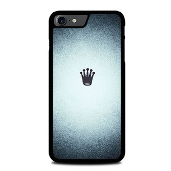 Rolex Wrist Watches iPhone SE 2022 Case