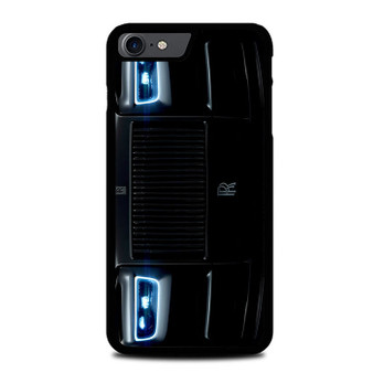 Root Under Armour Blue Limited iPhone SE 2022 Case