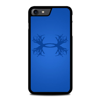 Root Under Armour Green iPhone SE 2022 Case