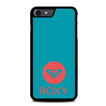 Roxy Label iPhone SE 2022 Case