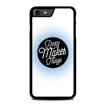 Roxy Rock iPhone SE 2022 Case
