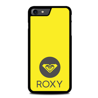 RVCA Blue Cloud iPhone SE 2022 Case