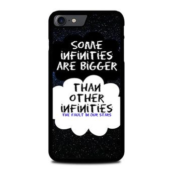 Son Goku Quotes iPhone SE 2022 Case