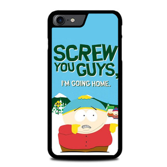 South Park 1 iPhone SE 2022 Case