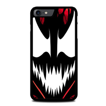 Spiderman in Comic iPhone SE 2022 Case