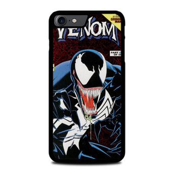 Spiderman Tom Holland 1 iPhone SE 2022 Case