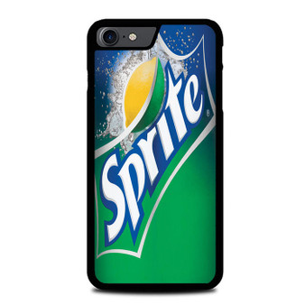 sprite iPhone SE 2022 Case