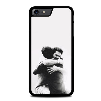 Teen Wolf iPhone SE 2022 Case
