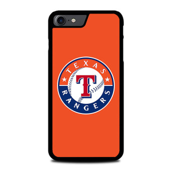 Texas Rangers 1 iPhone SE 2022 Case