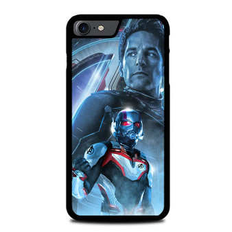 The Avengers End Game Ant Man iPhone SE 2022 Case