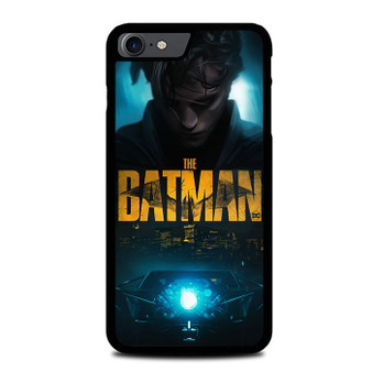 The Batman iPhone SE 2022 Case