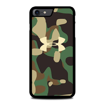 Under Armour Camo 1 iPhone SE 2022 Case