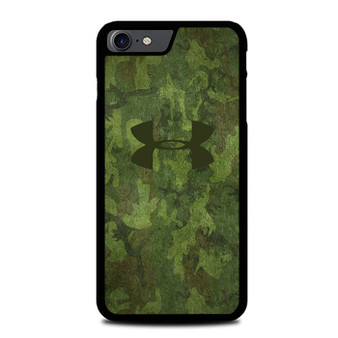 Under Armour Camo 2 iPhone SE 2022 Case