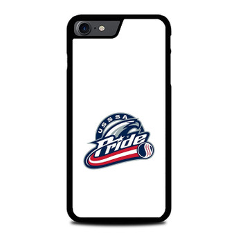 USSA Pride iPhone SE 2022 Case