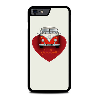 Van Love iPhone SE 2022 Case
