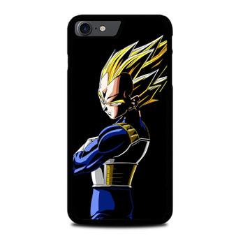 Vegeta iPhone SE 2022 Case