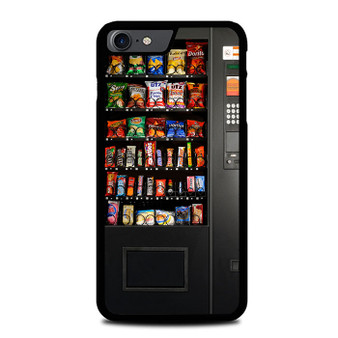 Vending Mechine iPhone SE 2022 Case