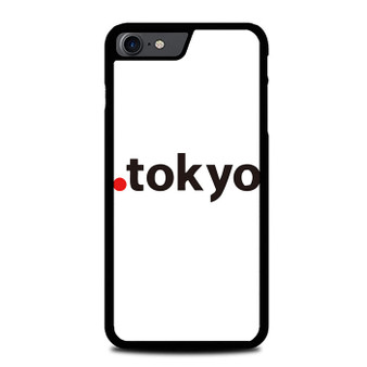 Tokyo Icon iPhone SE 2022 Case