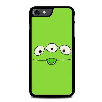 Toy Story alien iPhone SE 2022 Case