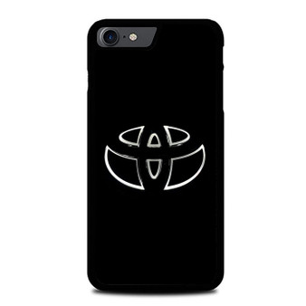 Toyota Logo iPhone SE 2022 Case