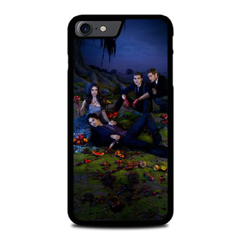 The Vampire Diaries 1 iPhone SE 2022 Case