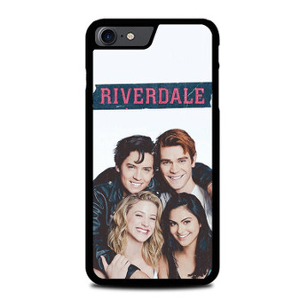 Riverdale Cast 2 iPhone SE 2022 Case