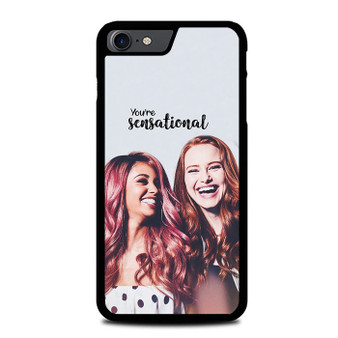 Riverdale Cheryl Sensational iPhone SE 2022 Case