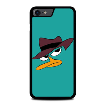 Perry The Platypus 2 iPhone SE 2022 Case