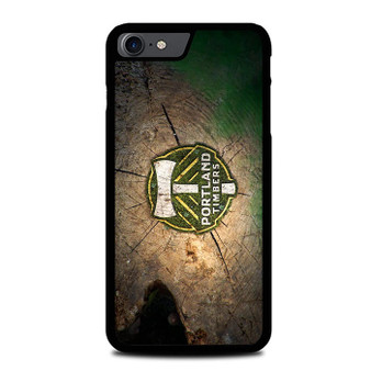 Portland Timbers 1 iPhone SE 2022 Case