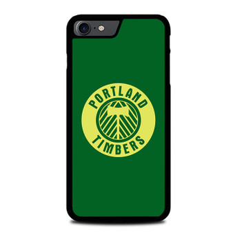 Portland Timbers 2 iPhone SE 2022 Case