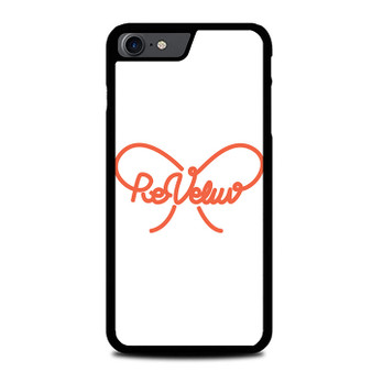 Red Velvet Logo iPhone SE 2022 Case