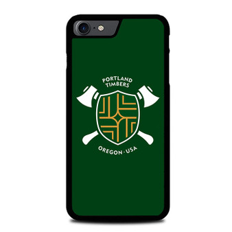 Portland Timbers 5 iPhone SE 2022 Case