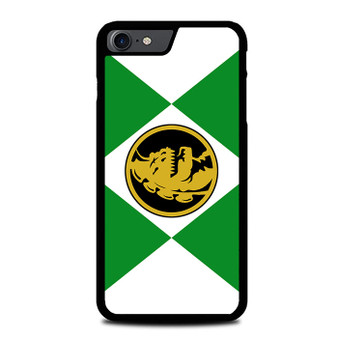 Mighty Morphin Power Rangers 1 iPhone SE 2022 Case