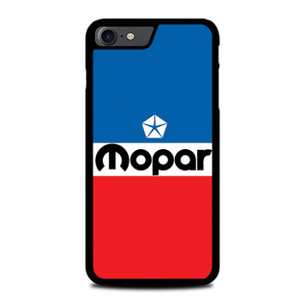 Mopar 1 iPhone SE 2022 Case