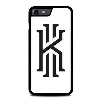 Kyrie irving logo iPhone SE 2022 Case