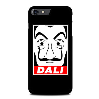 Dali iPhone SE 2022 Case