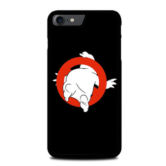Ghost Buster iPhone SE 2022 Case