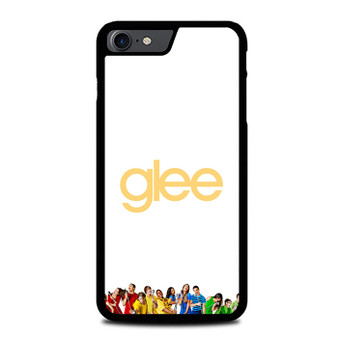 Glee 1 iPhone SE 2022 Case