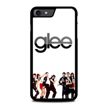 Glee 2 iPhone SE 2022 Case