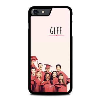 Glee 3 iPhone SE 2022 Case