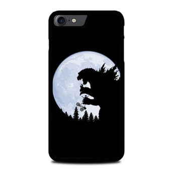 Godzilla 1 iPhone SE 2022 Case